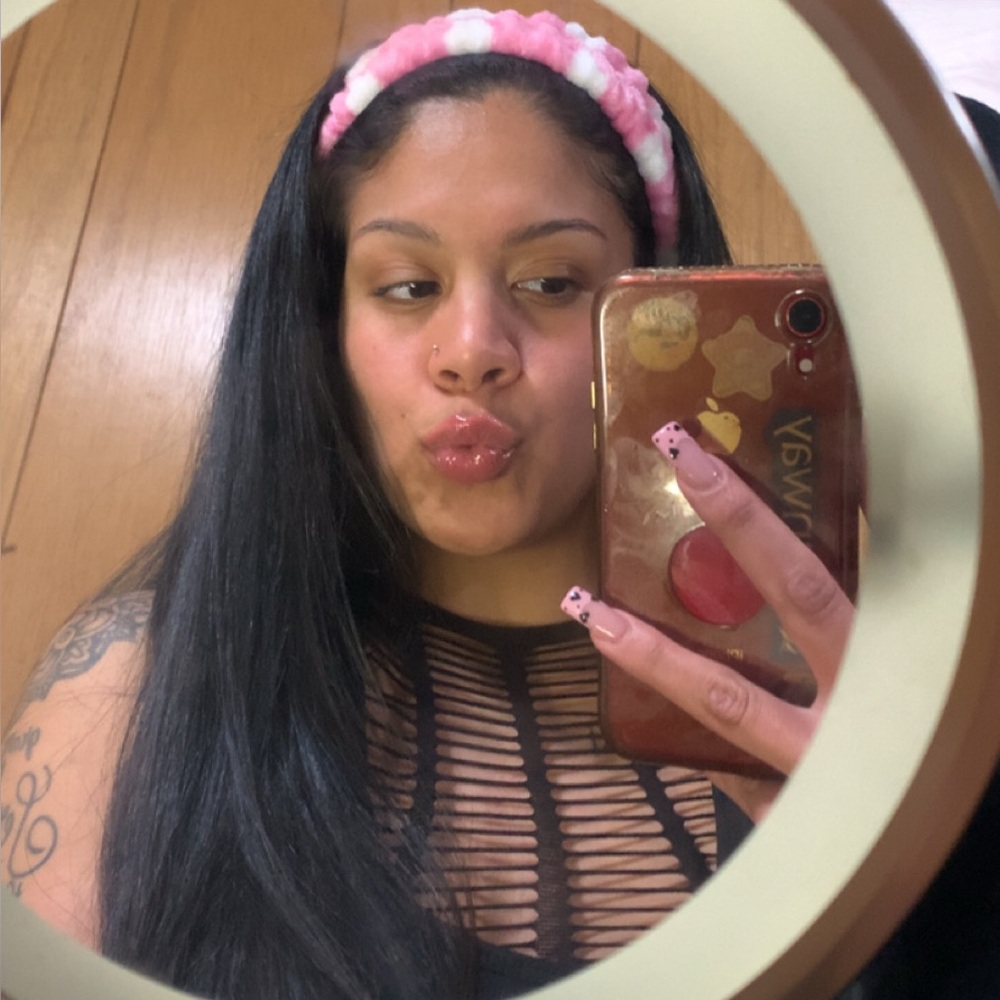 Meet your Posher, Fernanda